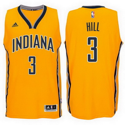 canotta nba george hill 3 2015 indiana pacers giallo