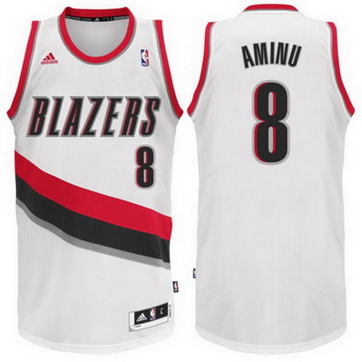 canotta al-farouq aminu 8 portland trail blazers rev30 bianca