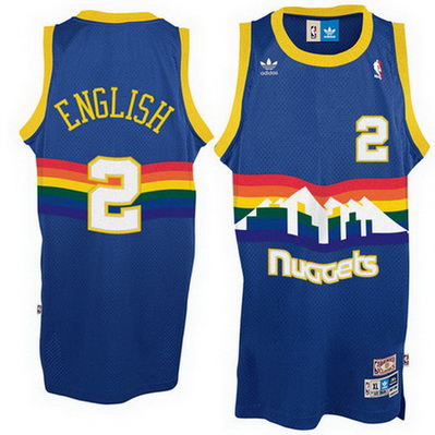 maglia uomo alex english 2 denver nuggets soul blu