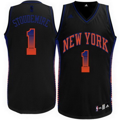 canotta basket amar'e stoudemire 1 new york knicks moda vibe