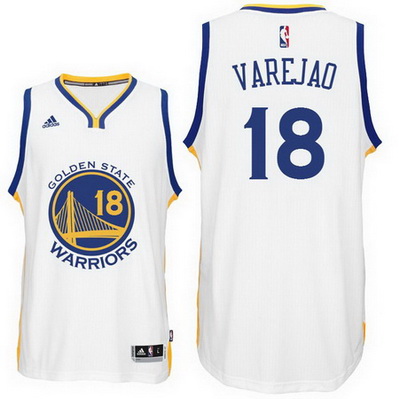 canotta nba anderson varejao 18 2017 golden state warriors bianca