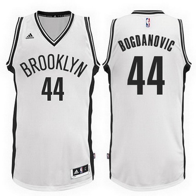 canotta bojan bogdanovic 44 2016 brooklyn nets bianca