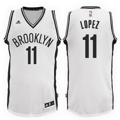 canotta nba brook lopez 11 2016 brooklyn nets bianca