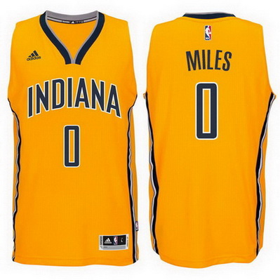 canotta cj miles 0 2015 indiana pacers giallo