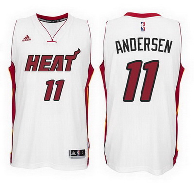 canotta basket chris andersen 11 2015 miami heat bianca