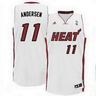 canotta nba chris andersen 11 miami heat rev30 bianca