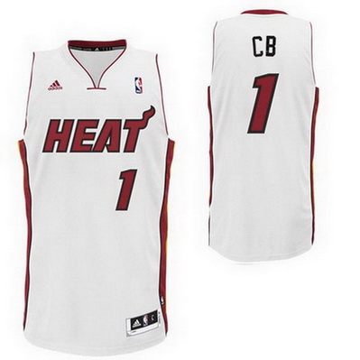 canotta nba chris bosh 1 miami heat rev30 bianca