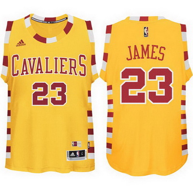 canotta basket cleveland cavaliers bambino lebron james 23 classico