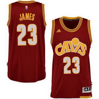 maglia nba cleveland cavaliers bambino lebron james 23 retro