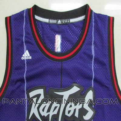 canotta basket demar derozan 10 retro toronto raptors porpora