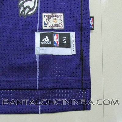 canotta basket demar derozan 10 retro toronto raptors porpora