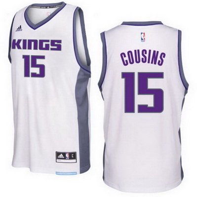 canotta basket demarcus cousins 15 2017 sacramento kings bianca