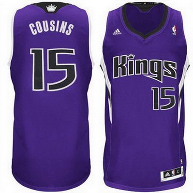 canotta nba demarcus cousins 15 sacramento kings rev30 porpora