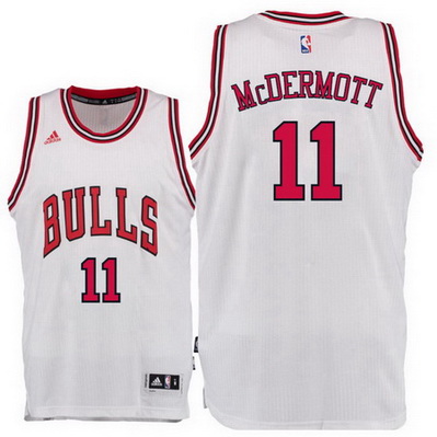 canotta basket doug mcdermott 11 2016 chicago bulls bianca