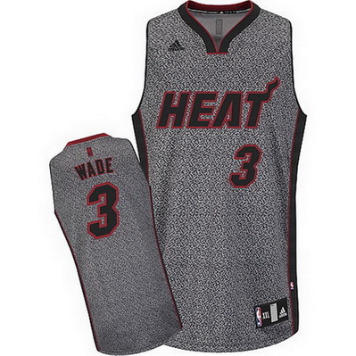 maglia nba dwyane wade 3 miami heat moda static