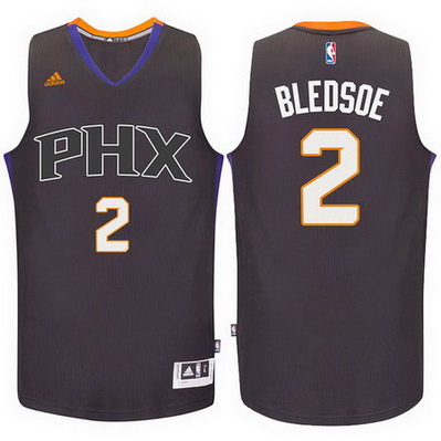 canotta nba eric bledsoe 2 2016 phoenix suns nero