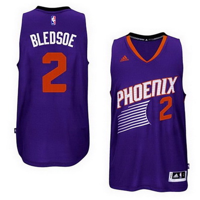 maglia basket eric bledsoe 2 2016 phoenix suns porpora