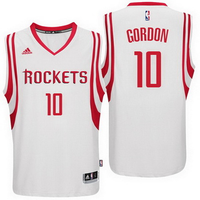 canotta eric gordoni 10 2016-2017 houston rockets bianca