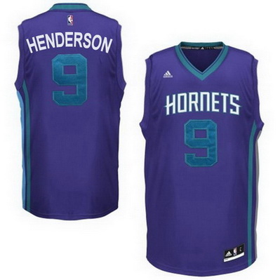 canotta basket gerald henderson 9 2016 charlotte hornets porpora