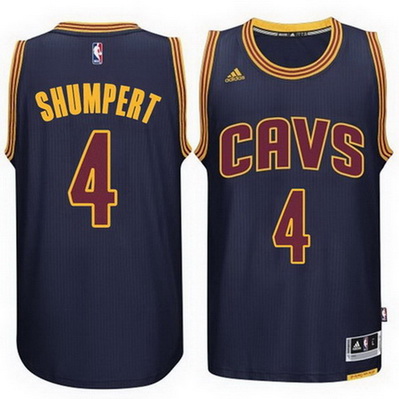 canotta nba iman shumpert 4 2015 cleveland cavaliers blu