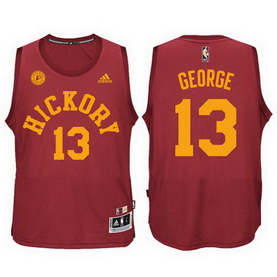 maglia nba indiana pacers bambino paul george 13 rosso
