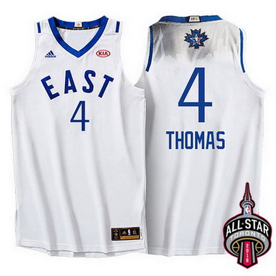 canotta uomo isaiah thomas 4 nba all star 2016 bianca