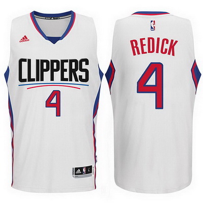 canotta j.j. redick 4 2016 los angeles clippers bianca