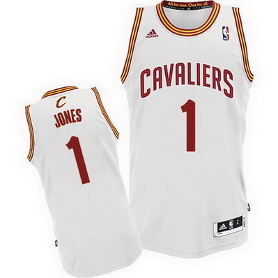 canotta james jones 1 cleveland cavaliers rev30 bianca