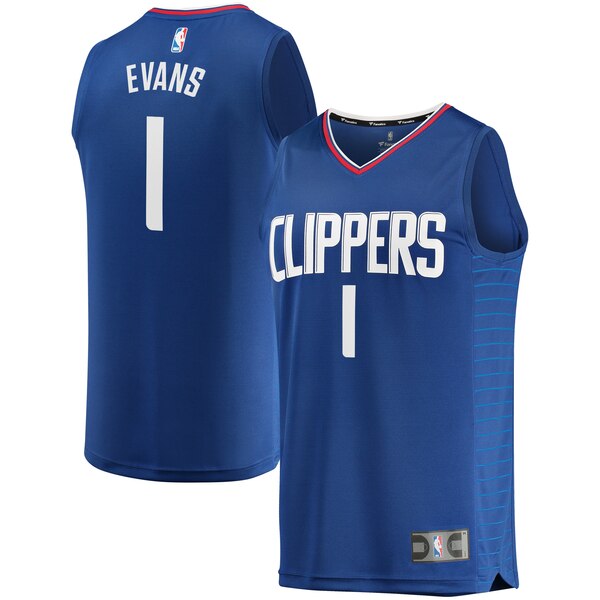 canotta Jawun Evan 1 2019-2020 los angeles clippers blu