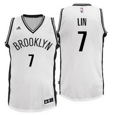 canotta jeremy lin 7 2016 brooklyn nets bianca