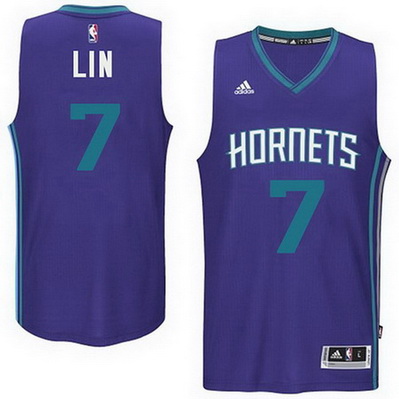 canotta nba jeremy lin 7 2016 charlotte hornets porpora