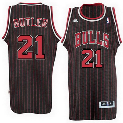 maglia basket jimmy butler 21 chicago bulls rev30 striscia