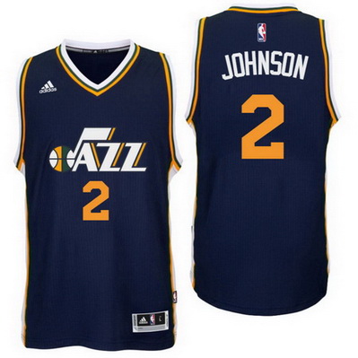 maglia nba joe johnson 2 2016 utah jazz marina