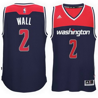 canotta basket john wall 2 2015 washington wizards blu