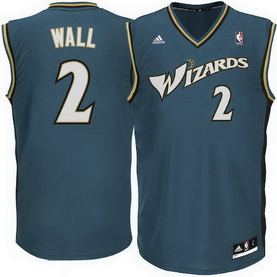 canotta john wall 2 washington wizards rev30 grigio