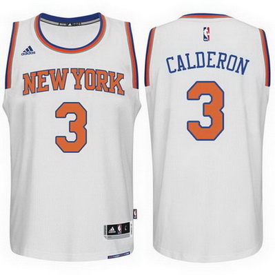 canotta jose calderon 3 2015 new york knicks bianca