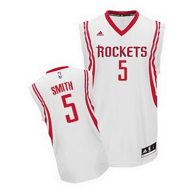 canotta josh smith 5 2015 houston rockets bianca