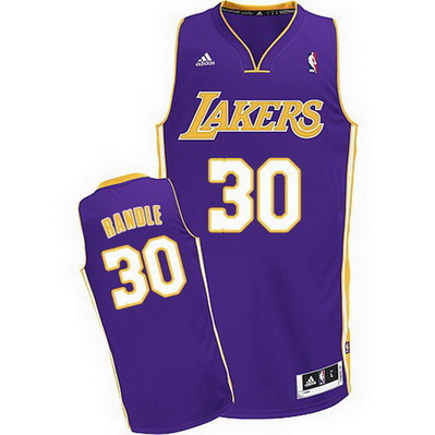 maglia basket julius randle 30 los angeles lakers rev30 porpora