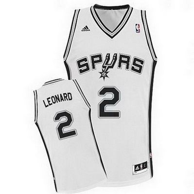 canotta basket kawhi leonard 2 san antonio spurs rev30 bianca