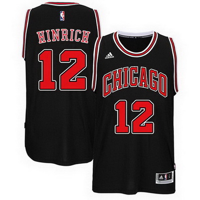 canotta kirk hinrich 12 2016 chicago bulls nero