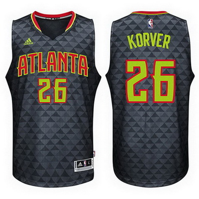 canotta kyle korver 26 2016 atlanta hawks rev30 nero