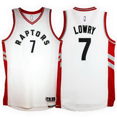 canotta kyle lowry 7 2016 toronto raptors bianca