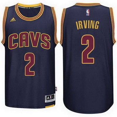 canotta nba kyrie irving 2 2015 cleveland cavaliers blu