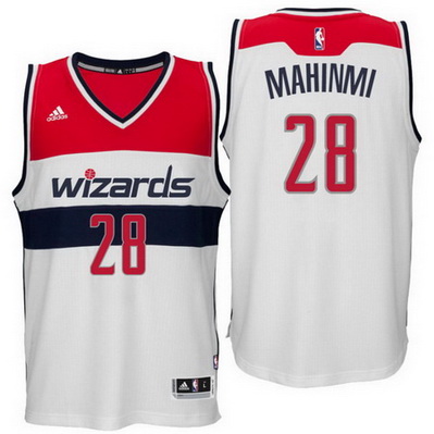 canotta nba ian mahinmi 28 2016 washington wizards bianca