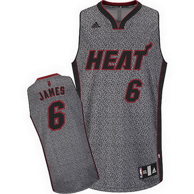 maglia basket lebron james 6 miami heat moda static