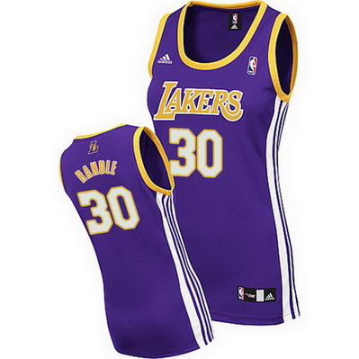 maglie nba donne los angeles lakers julius randle 30 porpora