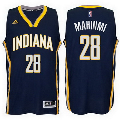 canotta uomo nba mahinmi 28 2015 indiana pacers blu