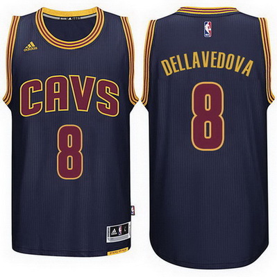 canotta matthew dellavedova 8 2015 cleveland cavaliers blu