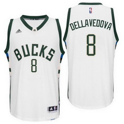 canotta matthew dellavedova 8 2016 milwaukee bucks bianca