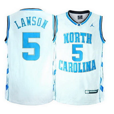 canotte ncaa north carolina tar heels tyler hansbrough 50 bianca